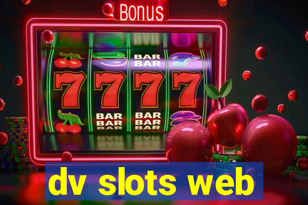 dv slots web